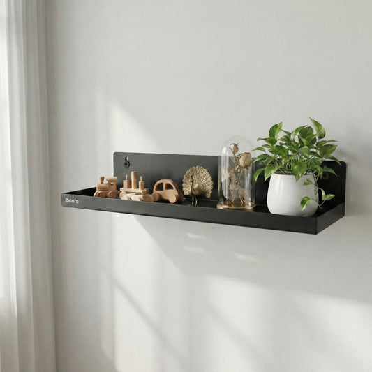 Ibonro | Wall Shelves For Kitchen, Bedroom , Living Room