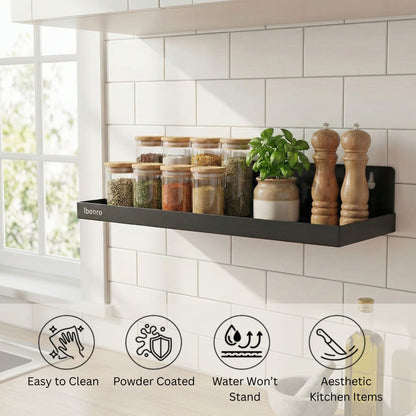 Ibonro | Wall Shelves For Kitchen, Bedroom , Living Room